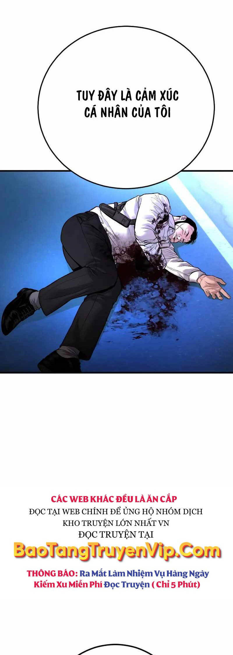 Đặc Vụ Kim - Chapter 139 - Page 117