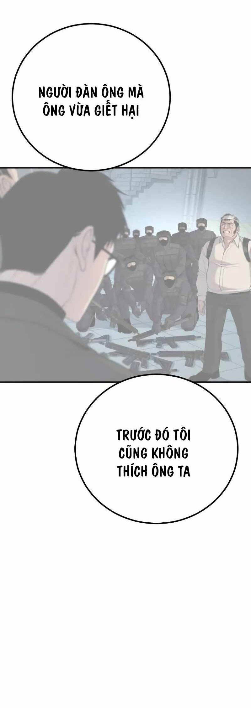 Đặc Vụ Kim - Chapter 139 - Page 119