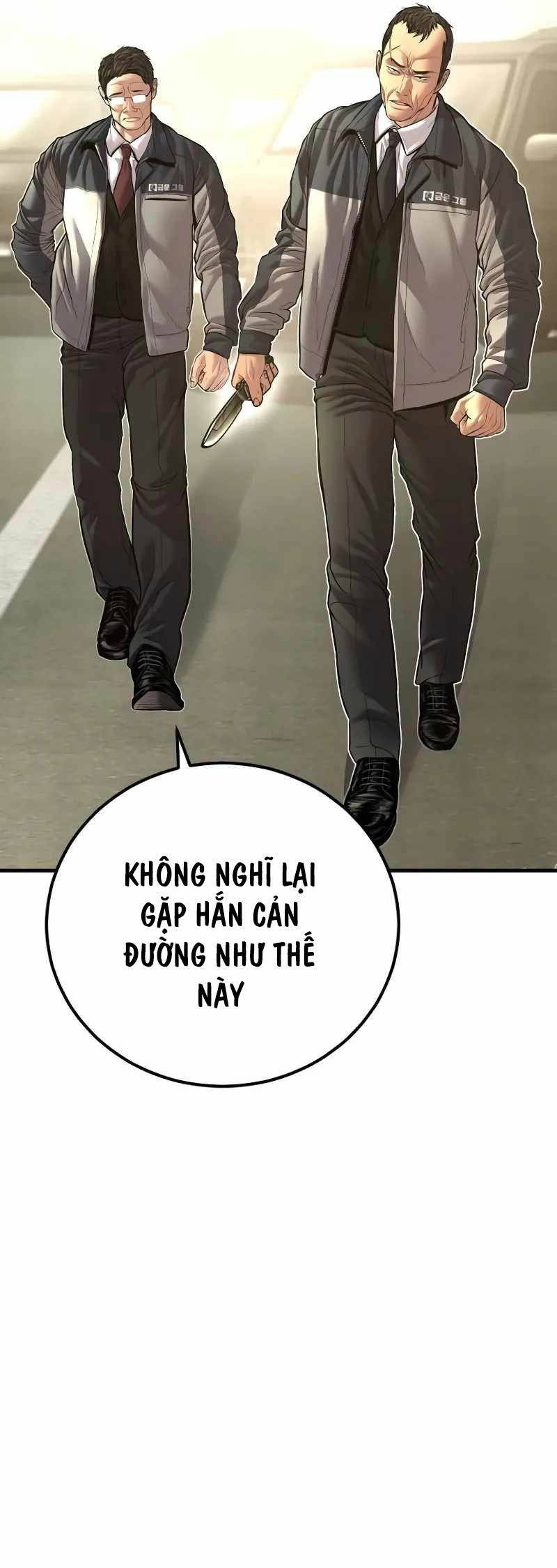 Đặc Vụ Kim - Chapter 139 - Page 12