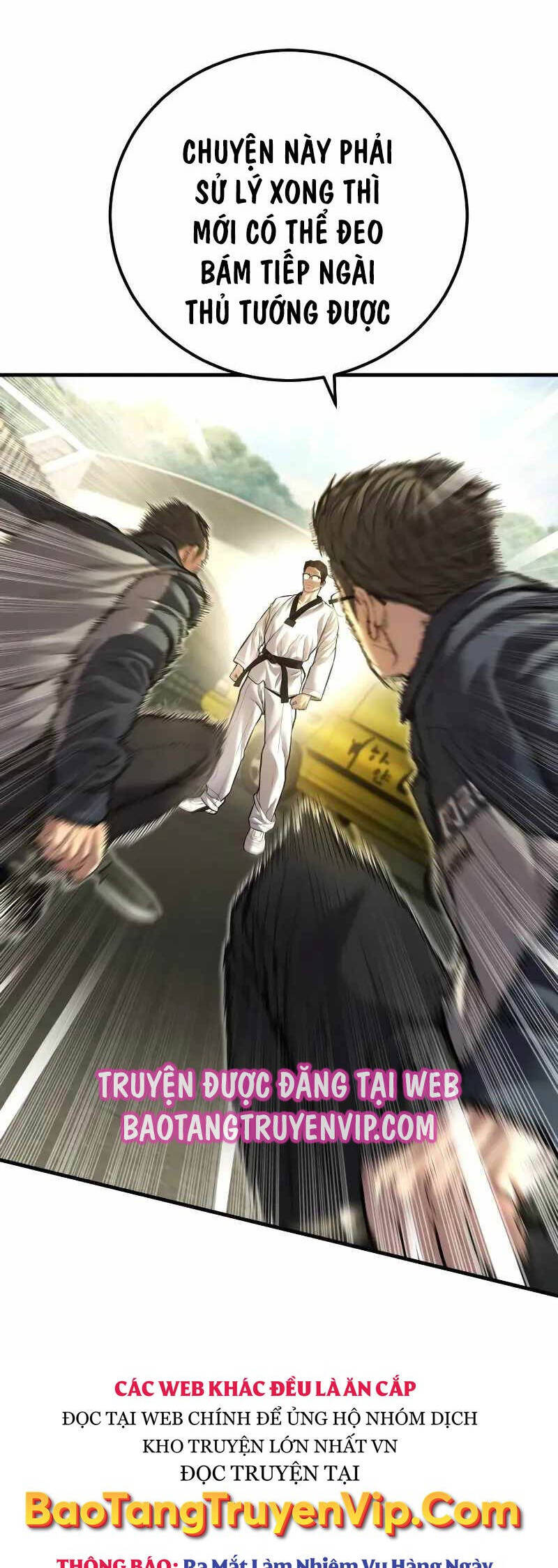 Đặc Vụ Kim - Chapter 139 - Page 13