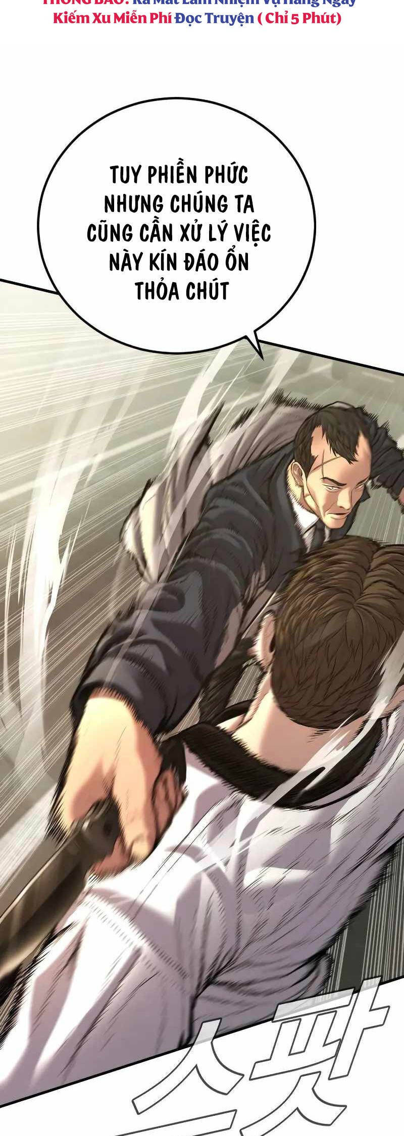 Đặc Vụ Kim - Chapter 139 - Page 14