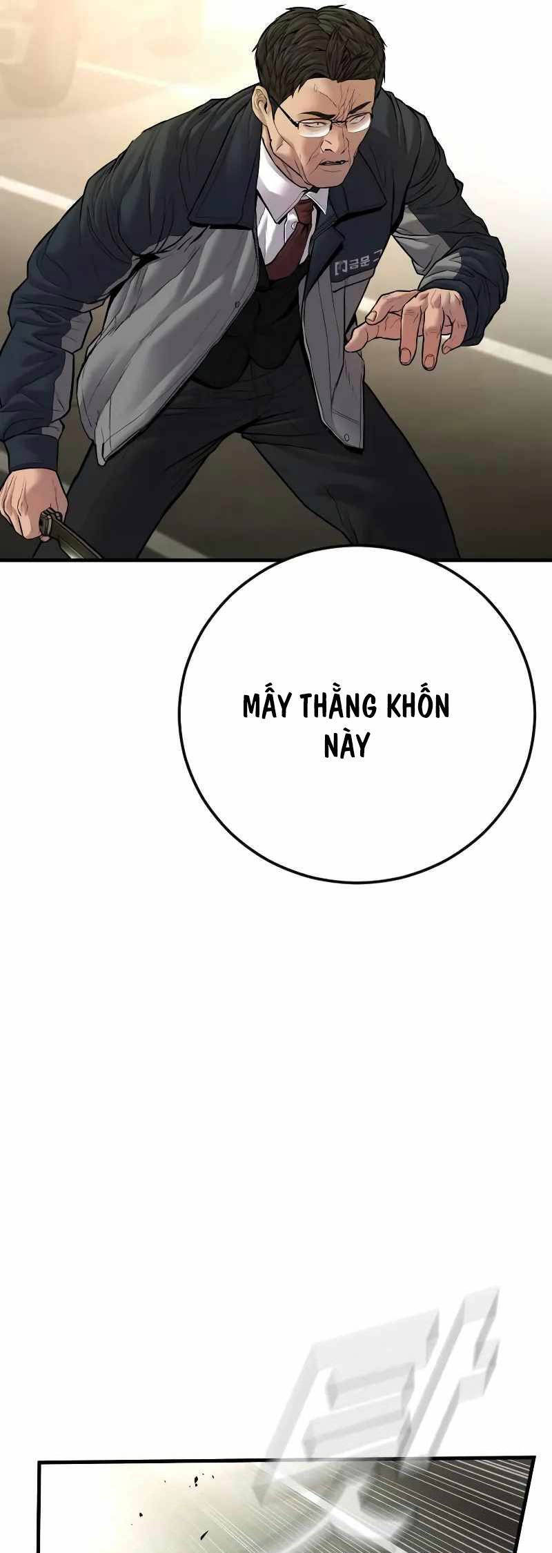 Đặc Vụ Kim - Chapter 139 - Page 18