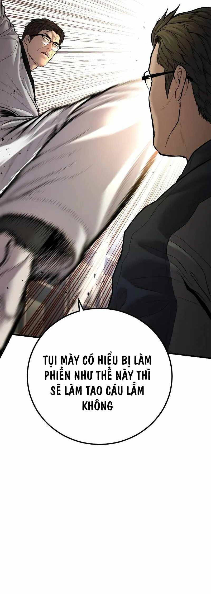 Đặc Vụ Kim - Chapter 139 - Page 20