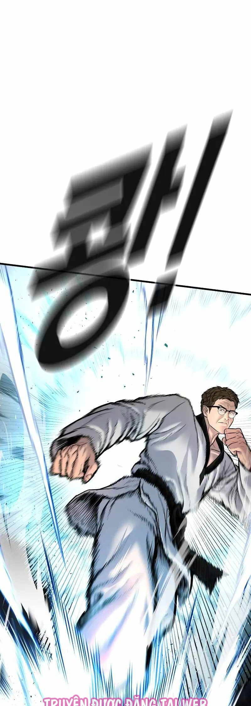 Đặc Vụ Kim - Chapter 139 - Page 24