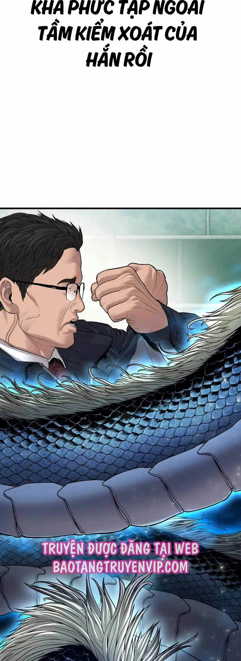 Đặc Vụ Kim - Chapter 139 - Page 27