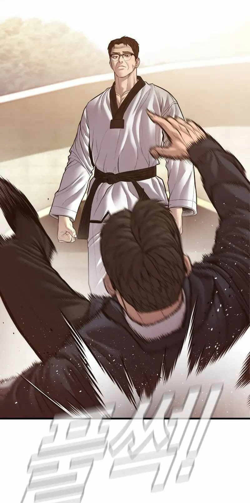 Đặc Vụ Kim - Chapter 139 - Page 39