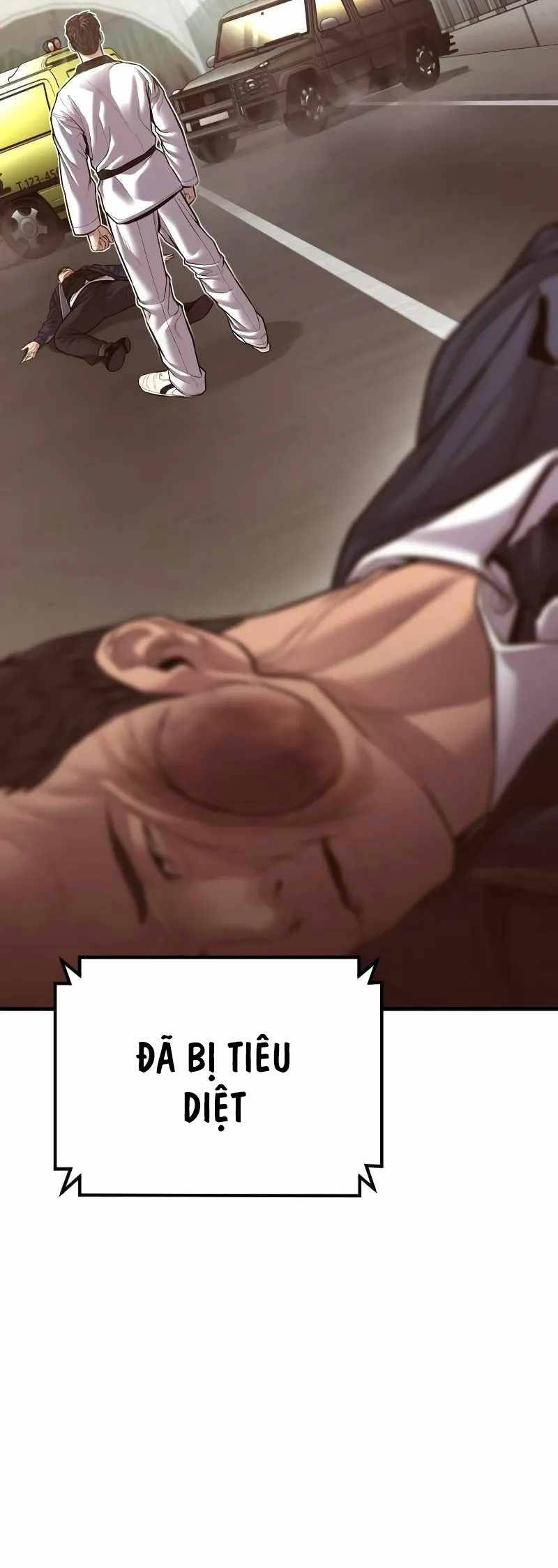 Đặc Vụ Kim - Chapter 139 - Page 42