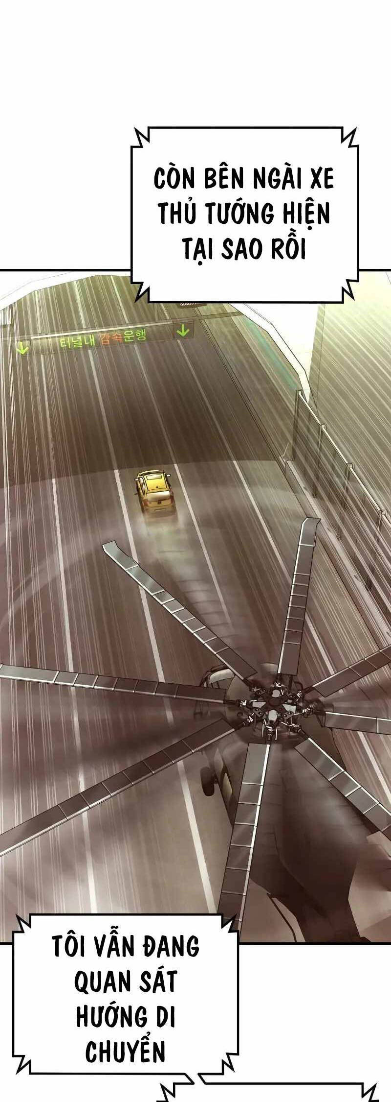 Đặc Vụ Kim - Chapter 139 - Page 43