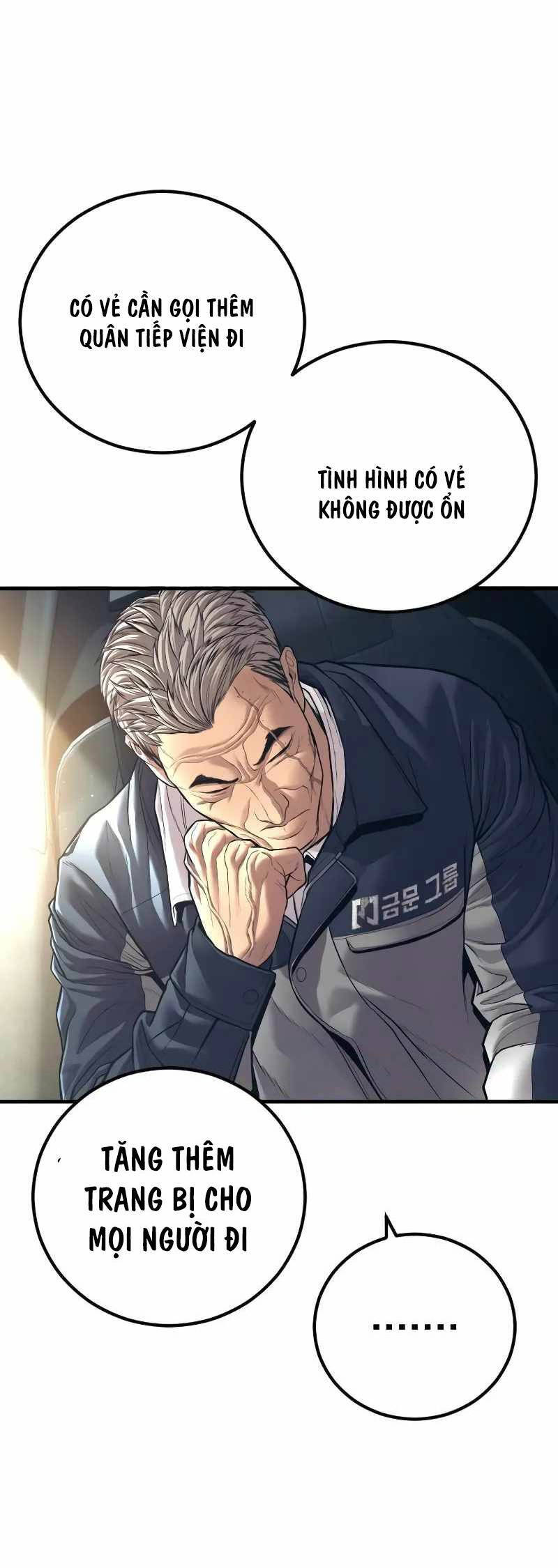 Đặc Vụ Kim - Chapter 139 - Page 48