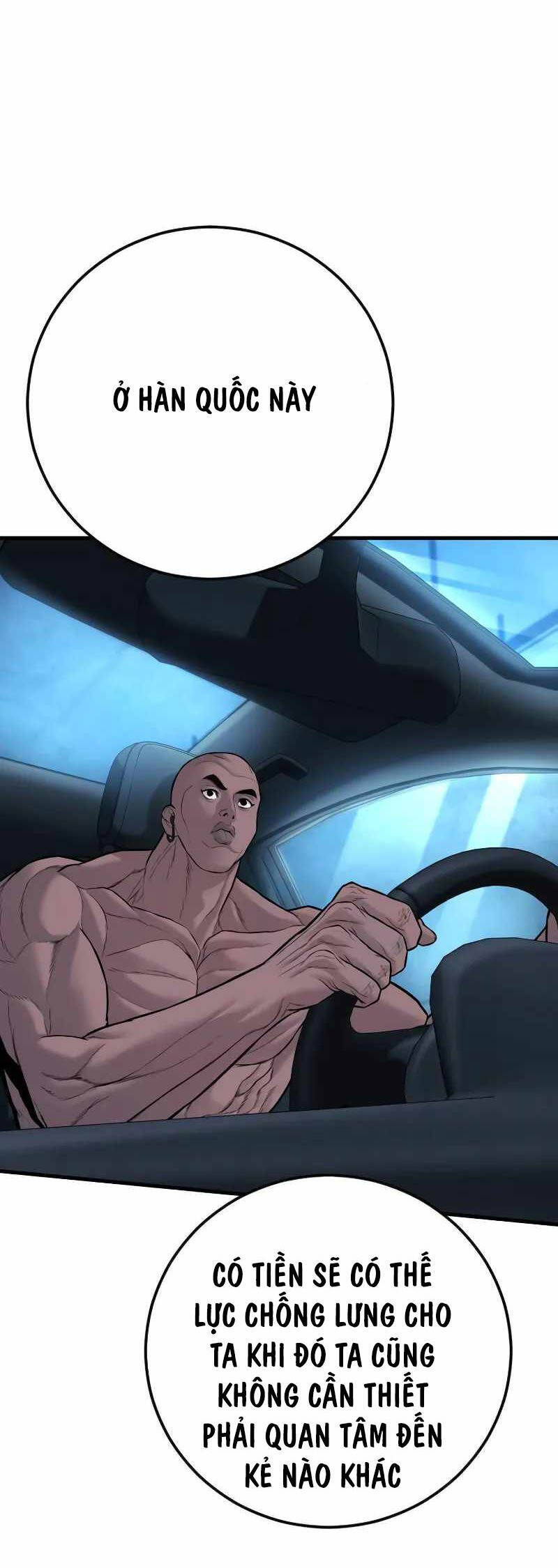 Đặc Vụ Kim - Chapter 139 - Page 54