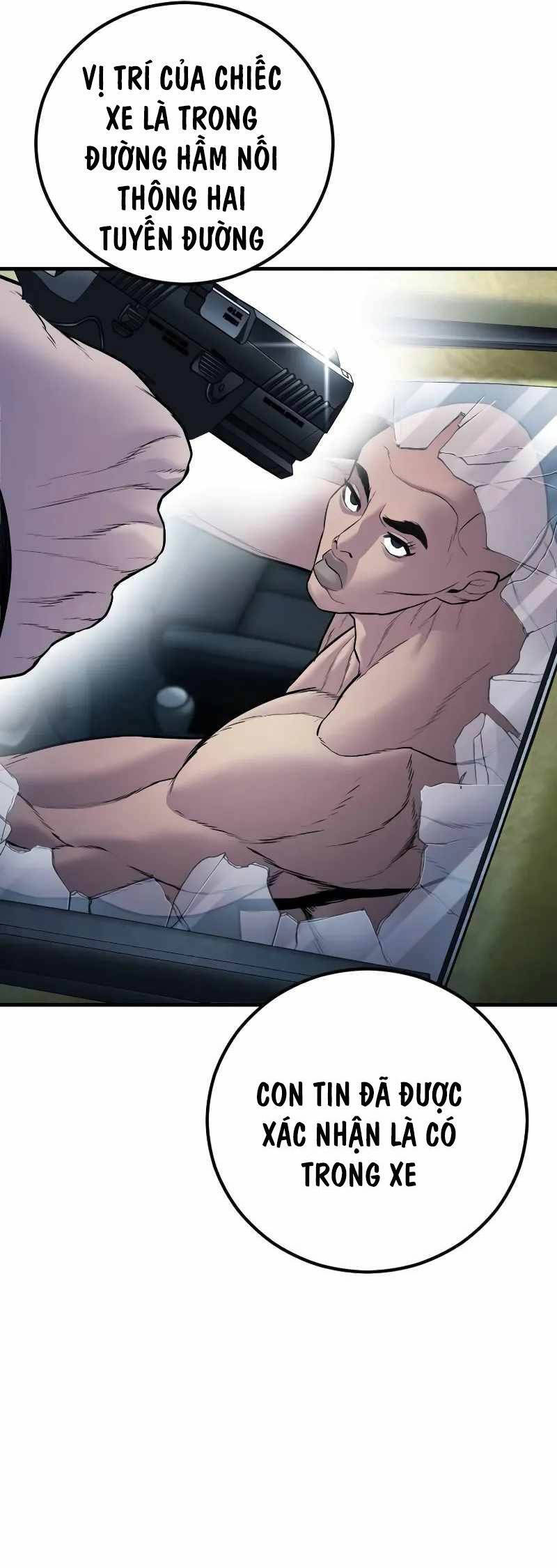 Đặc Vụ Kim - Chapter 139 - Page 68