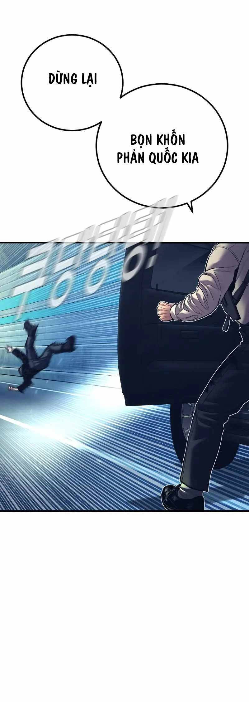 Đặc Vụ Kim - Chapter 139 - Page 80