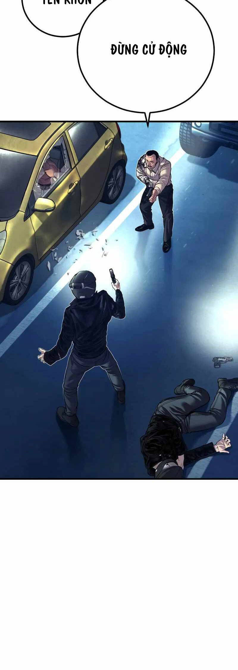 Đặc Vụ Kim - Chapter 139 - Page 83