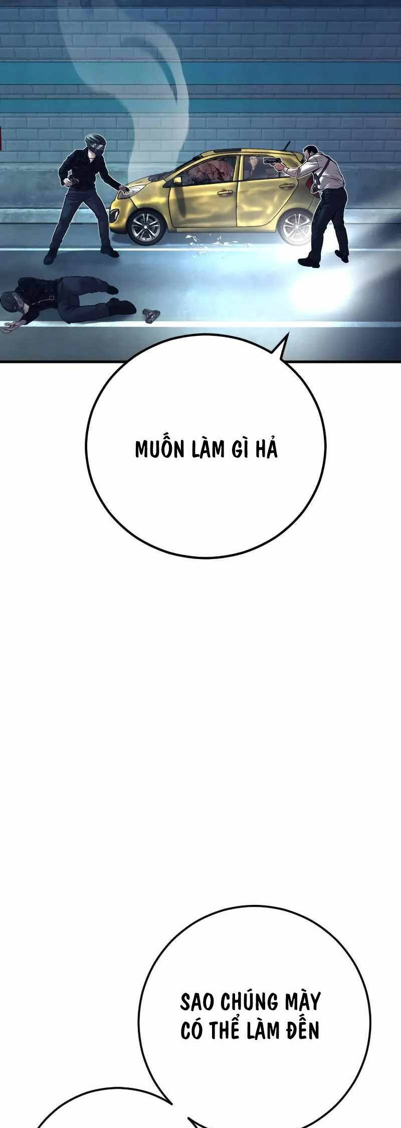 Đặc Vụ Kim - Chapter 139 - Page 86