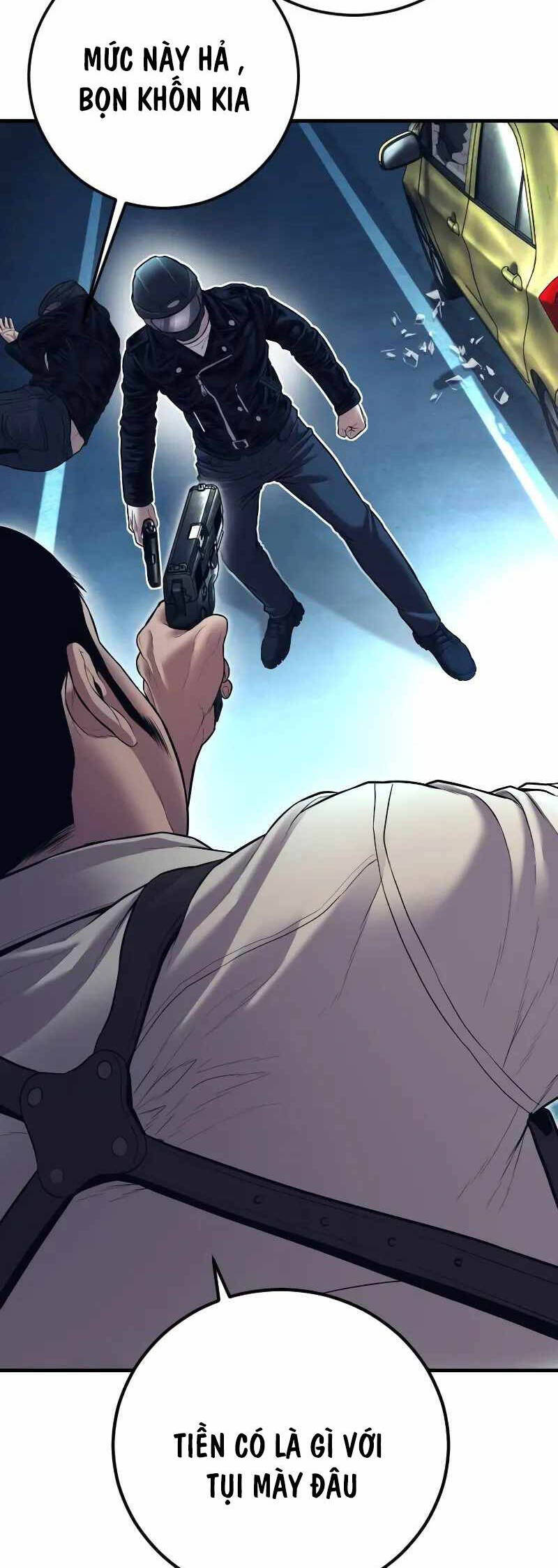 Đặc Vụ Kim - Chapter 139 - Page 87