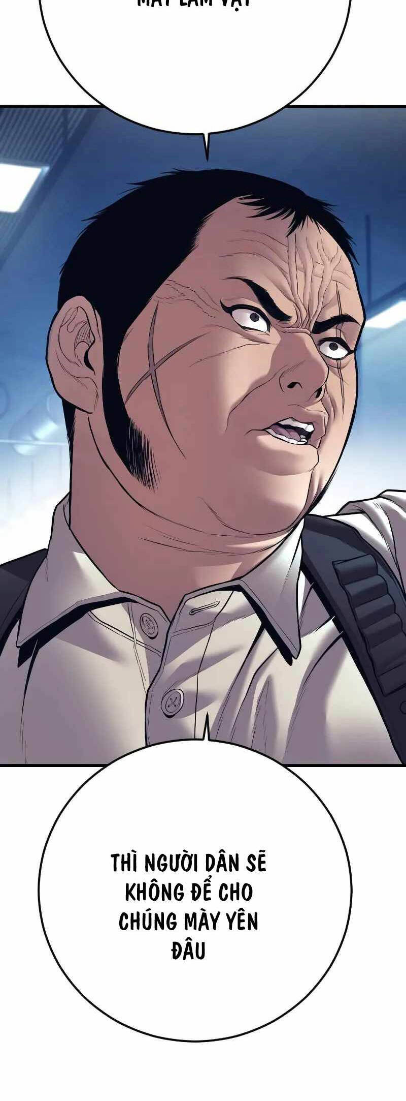 Đặc Vụ Kim - Chapter 139 - Page 91