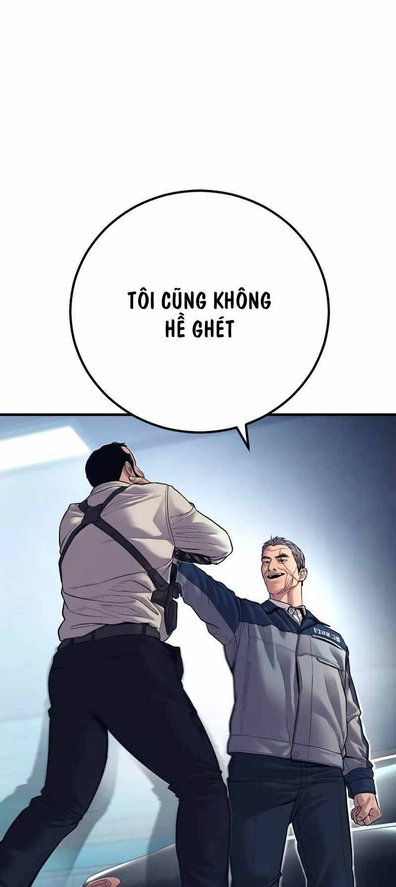 Đặc Vụ Kim - Chapter 139 - Page 96