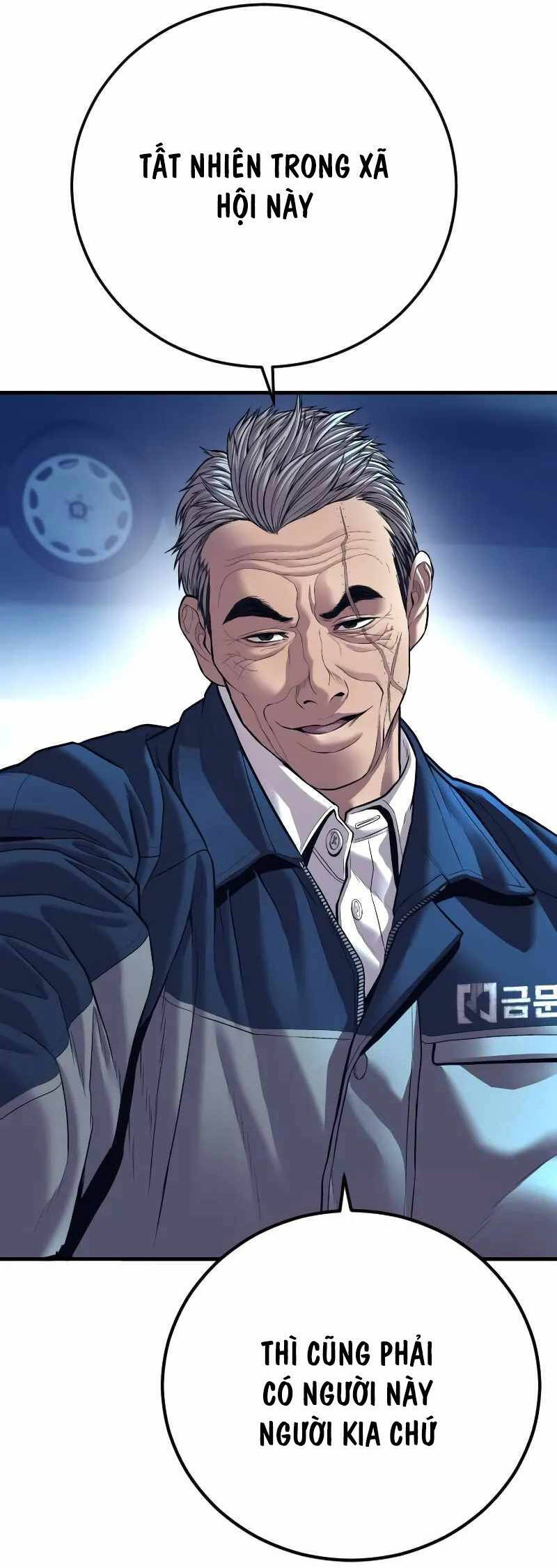 Đặc Vụ Kim - Chapter 139 - Page 98