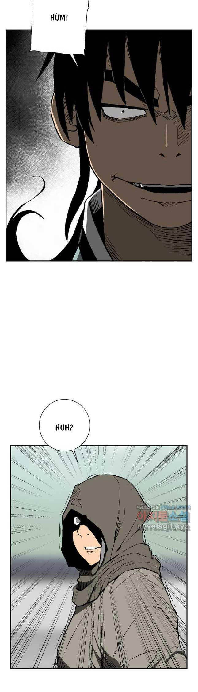 Vĩ Linh Kiếm Tiên - Chapter 61 - Page 11