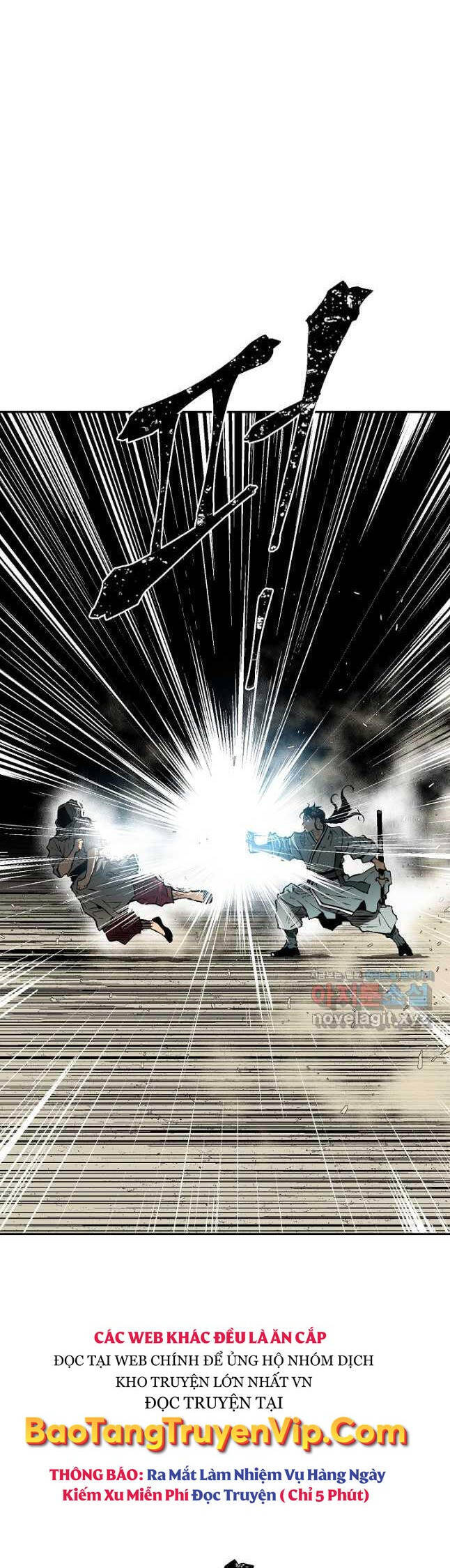 Vĩ Linh Kiếm Tiên - Chapter 61 - Page 12