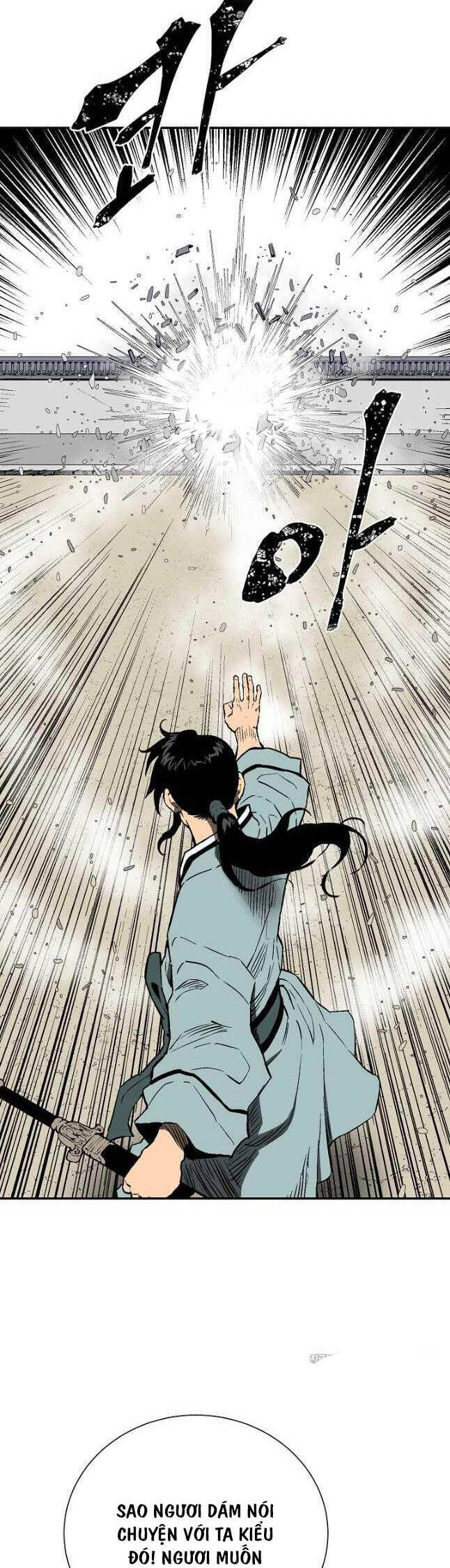 Vĩ Linh Kiếm Tiên - Chapter 61 - Page 13