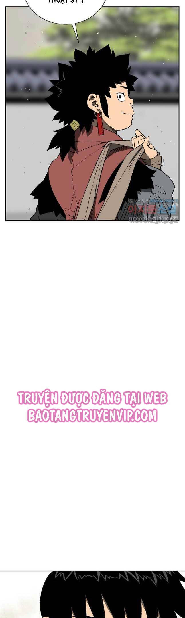 Vĩ Linh Kiếm Tiên - Chapter 61 - Page 18