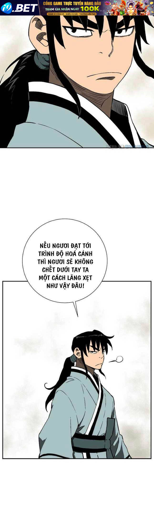 Vĩ Linh Kiếm Tiên - Chapter 61 - Page 19