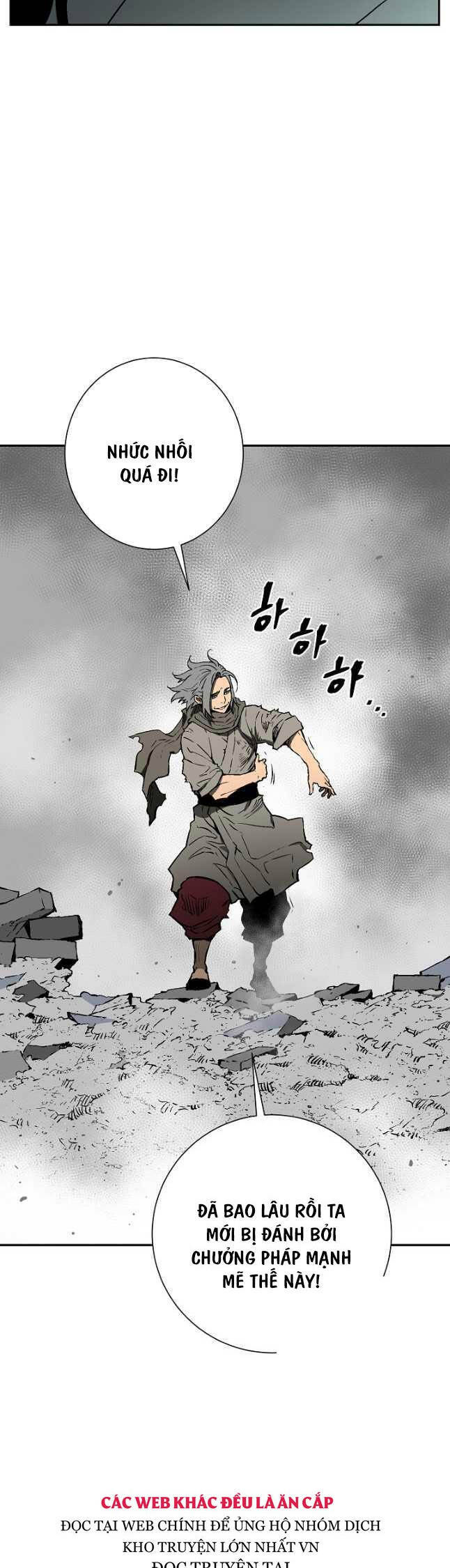 Vĩ Linh Kiếm Tiên - Chapter 61 - Page 22