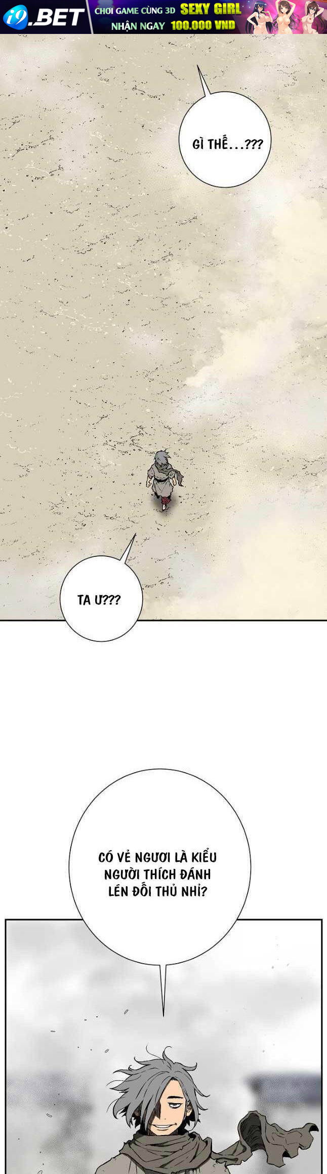 Vĩ Linh Kiếm Tiên - Chapter 61 - Page 24