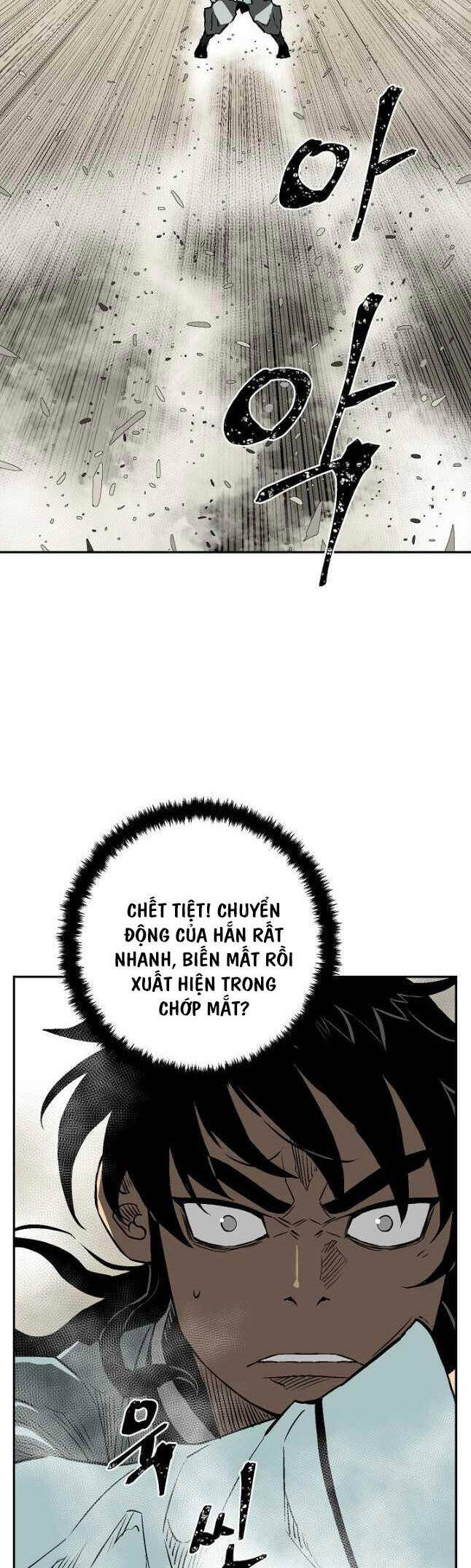 Vĩ Linh Kiếm Tiên - Chapter 61 - Page 29