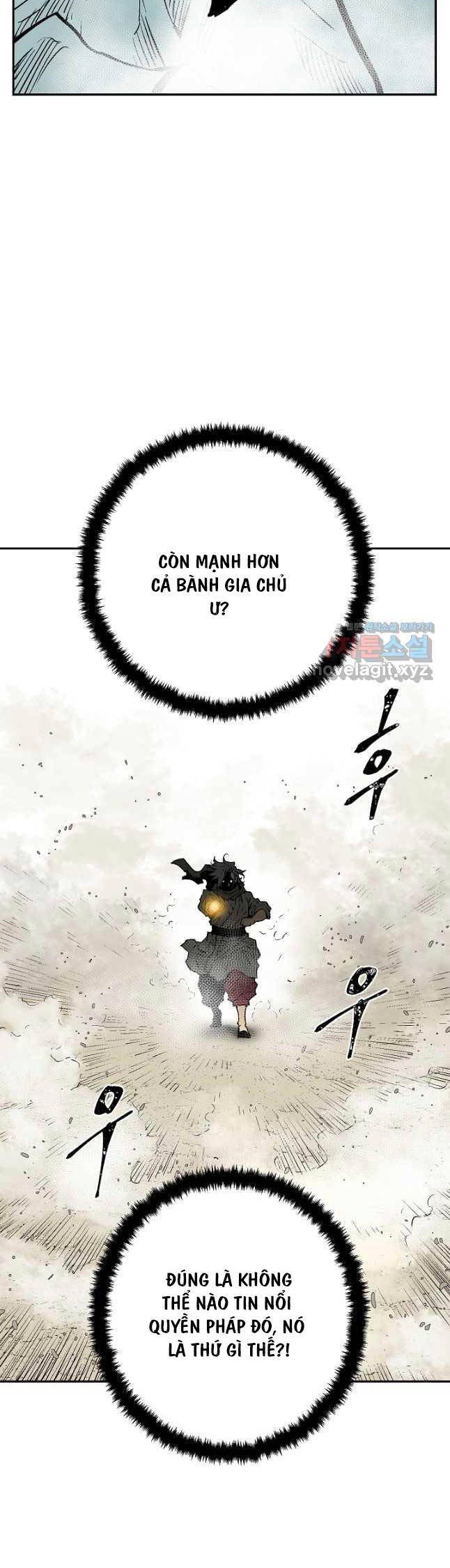 Vĩ Linh Kiếm Tiên - Chapter 61 - Page 30