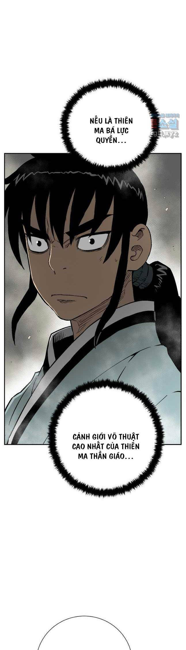 Vĩ Linh Kiếm Tiên - Chapter 61 - Page 32