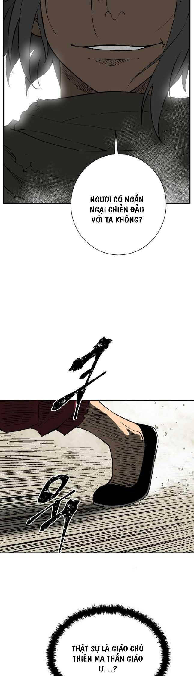 Vĩ Linh Kiếm Tiên - Chapter 61 - Page 34