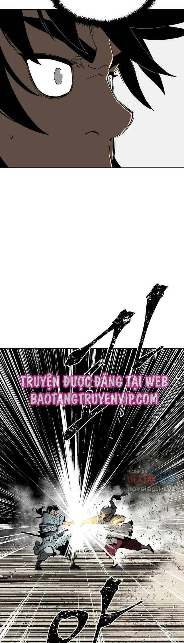 Vĩ Linh Kiếm Tiên - Chapter 61 - Page 35