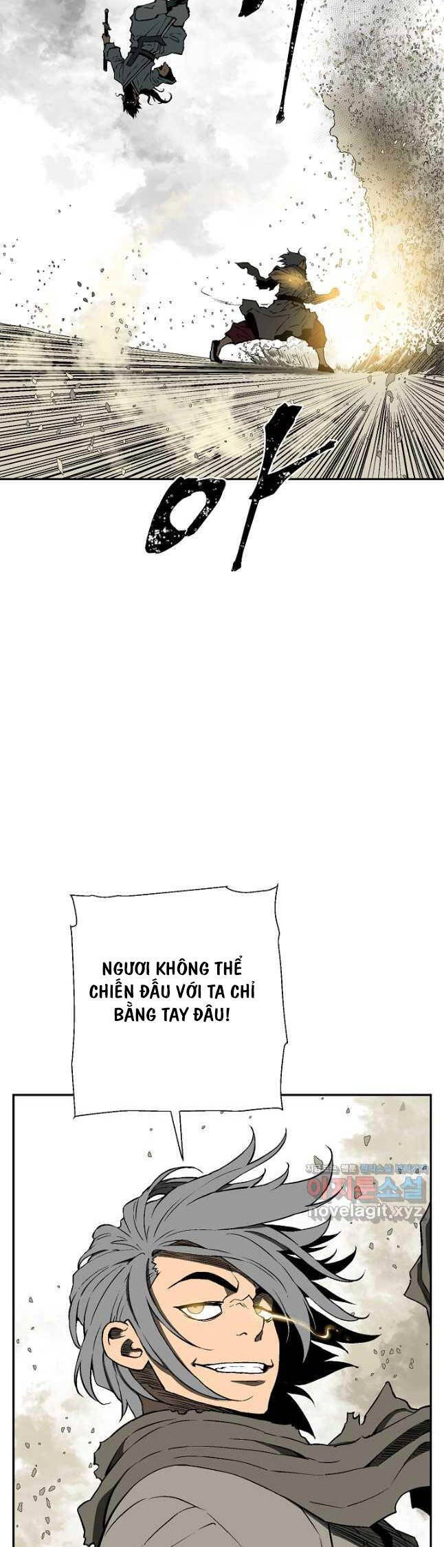 Vĩ Linh Kiếm Tiên - Chapter 61 - Page 40