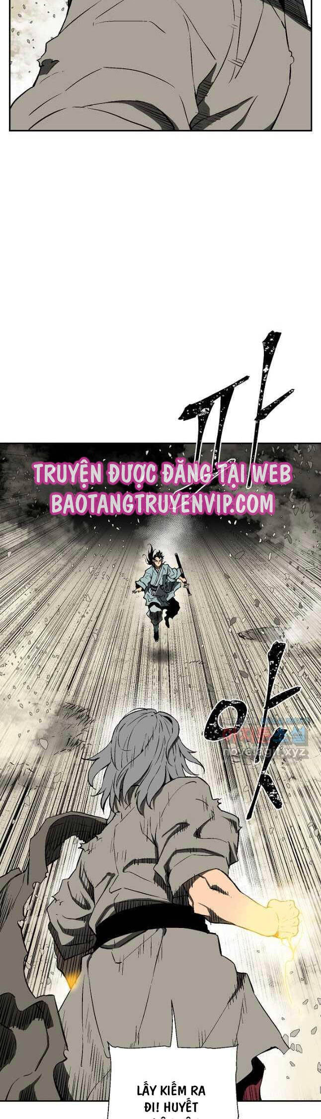 Vĩ Linh Kiếm Tiên - Chapter 61 - Page 41