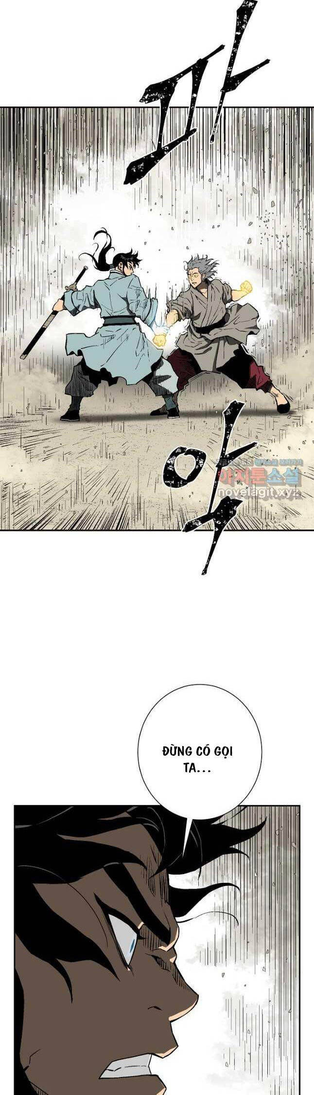 Vĩ Linh Kiếm Tiên - Chapter 61 - Page 43