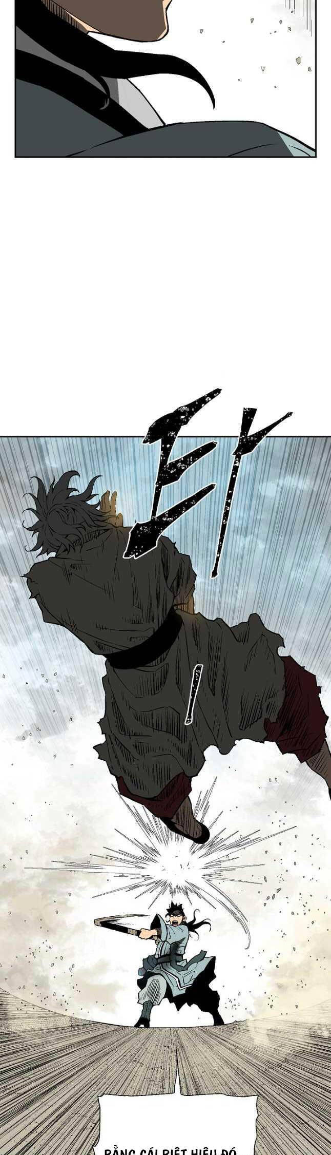 Vĩ Linh Kiếm Tiên - Chapter 61 - Page 44