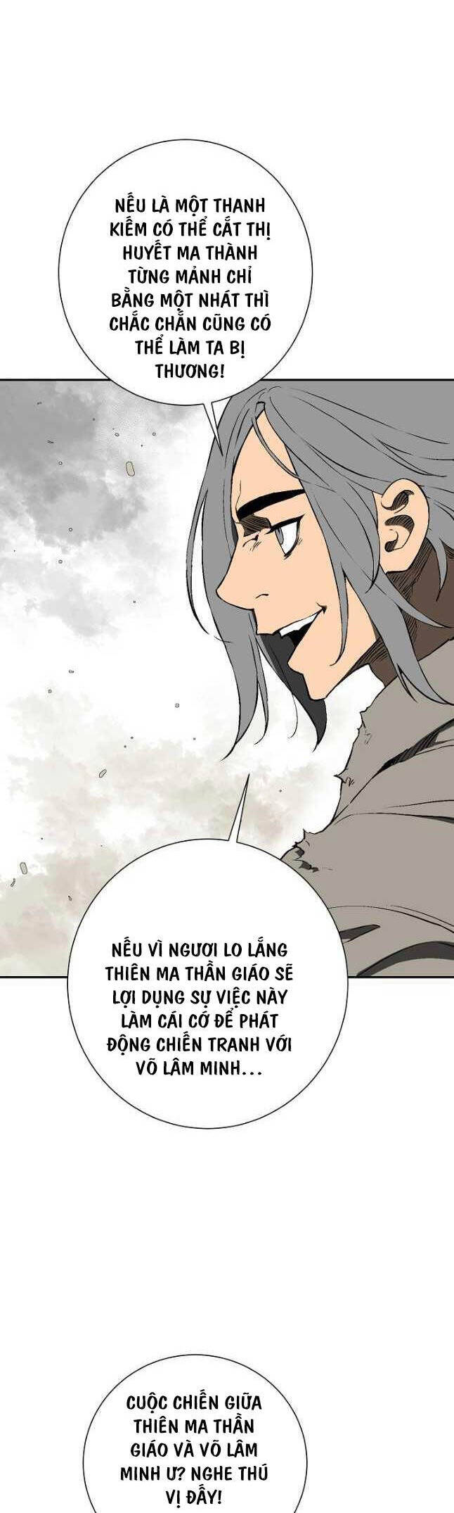 Vĩ Linh Kiếm Tiên - Chapter 61 - Page 47