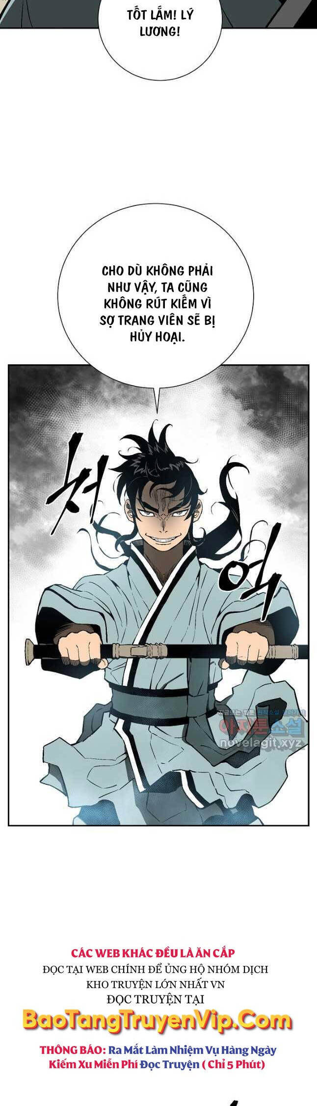 Vĩ Linh Kiếm Tiên - Chapter 61 - Page 53