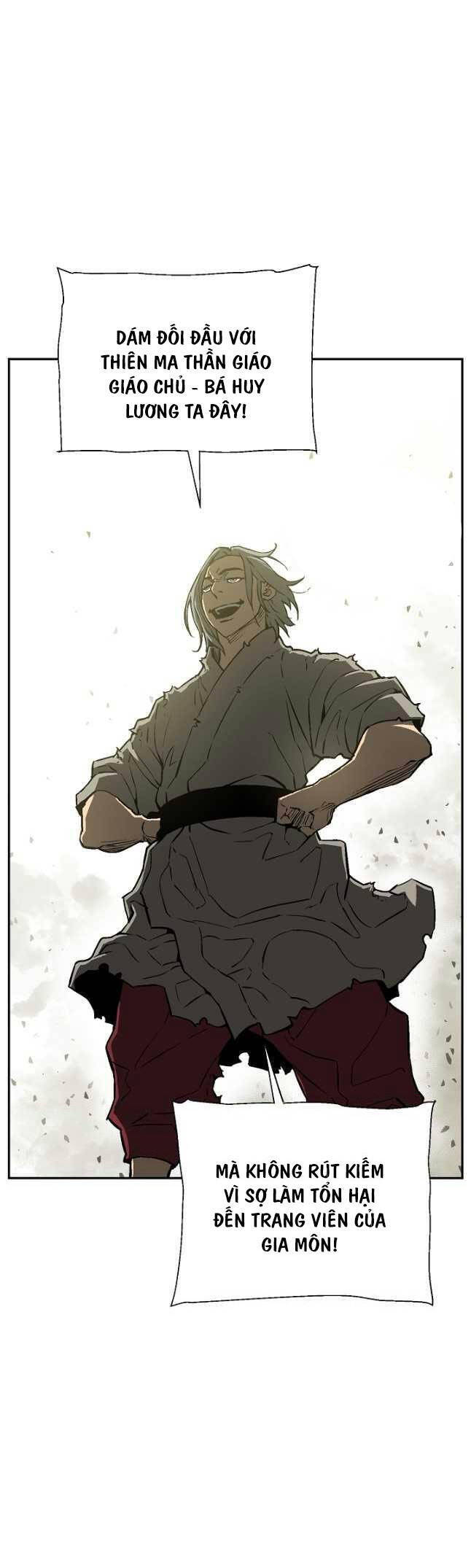 Vĩ Linh Kiếm Tiên - Chapter 61 - Page 56