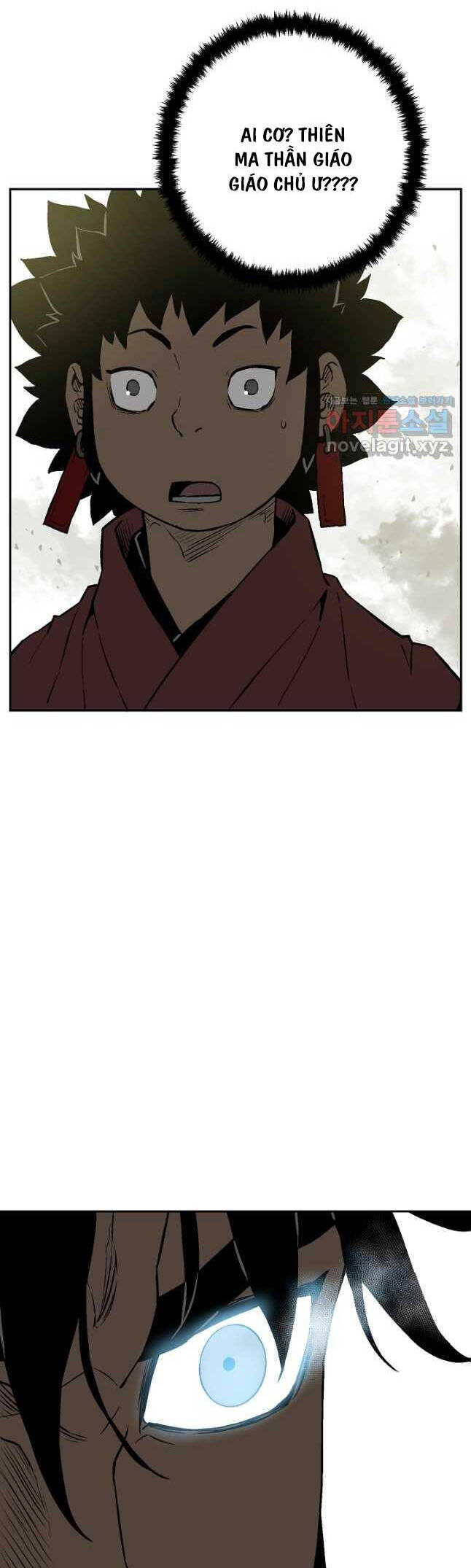 Vĩ Linh Kiếm Tiên - Chapter 61 - Page 57