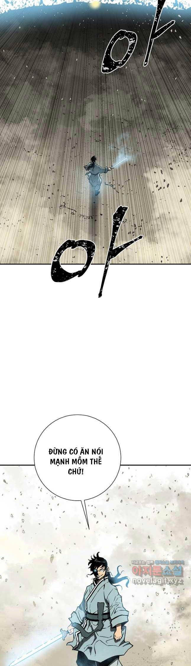 Vĩ Linh Kiếm Tiên - Chapter 61 - Page 60