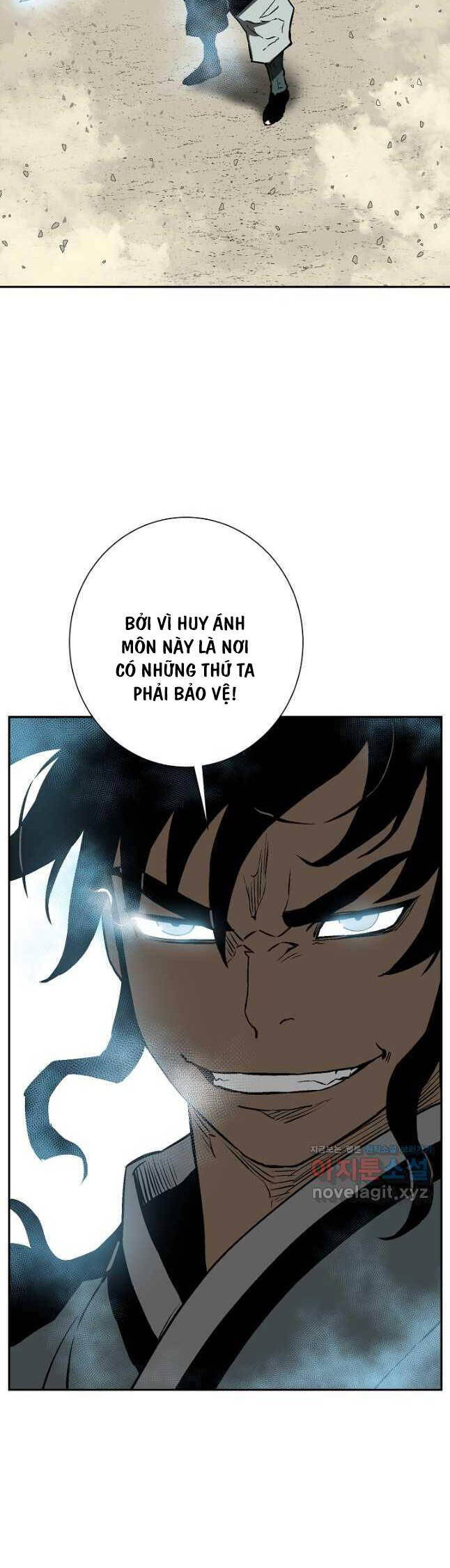 Vĩ Linh Kiếm Tiên - Chapter 61 - Page 61