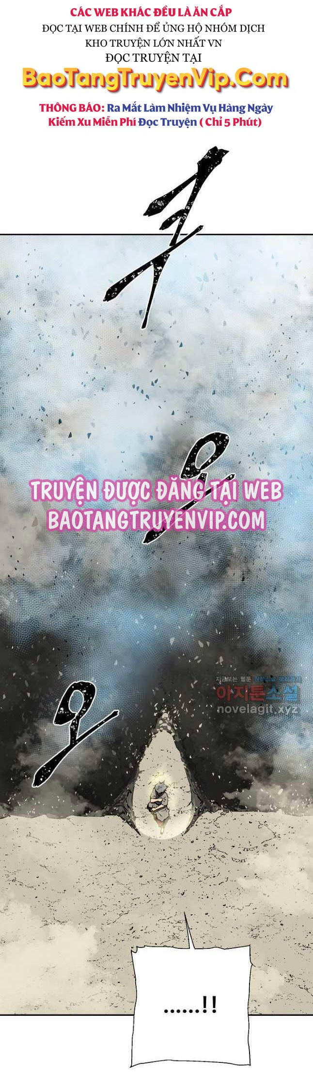 Vĩ Linh Kiếm Tiên - Chapter 61 - Page 62