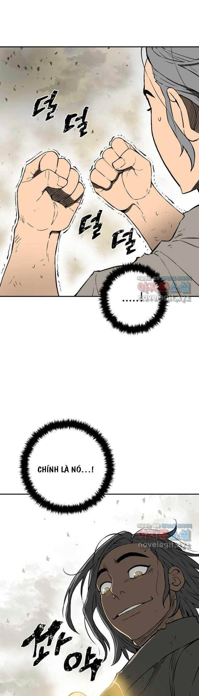 Vĩ Linh Kiếm Tiên - Chapter 61 - Page 64