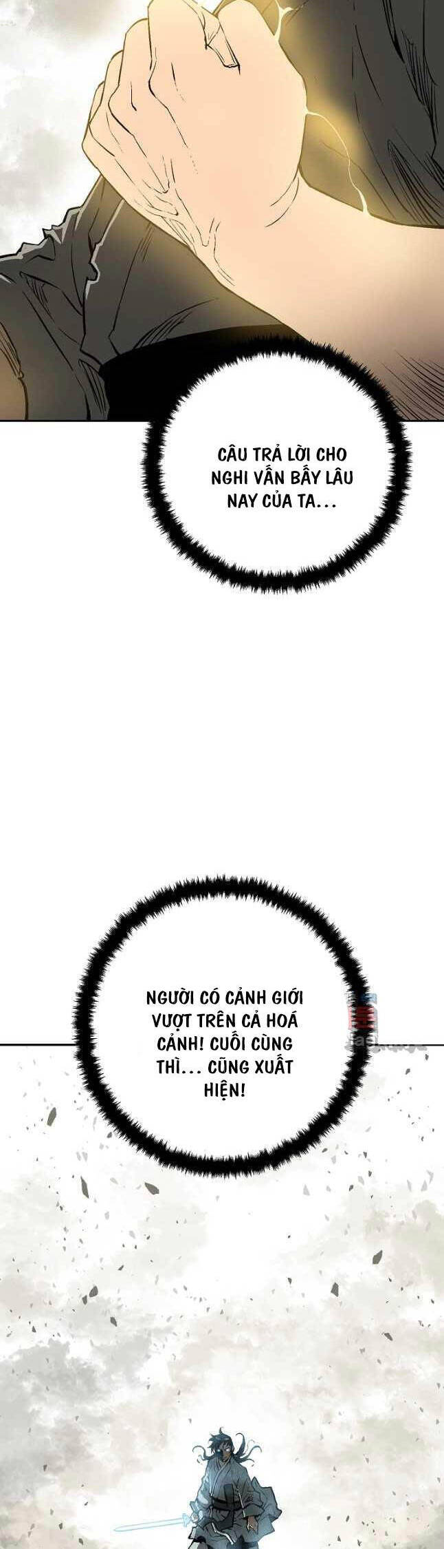 Vĩ Linh Kiếm Tiên - Chapter 61 - Page 65