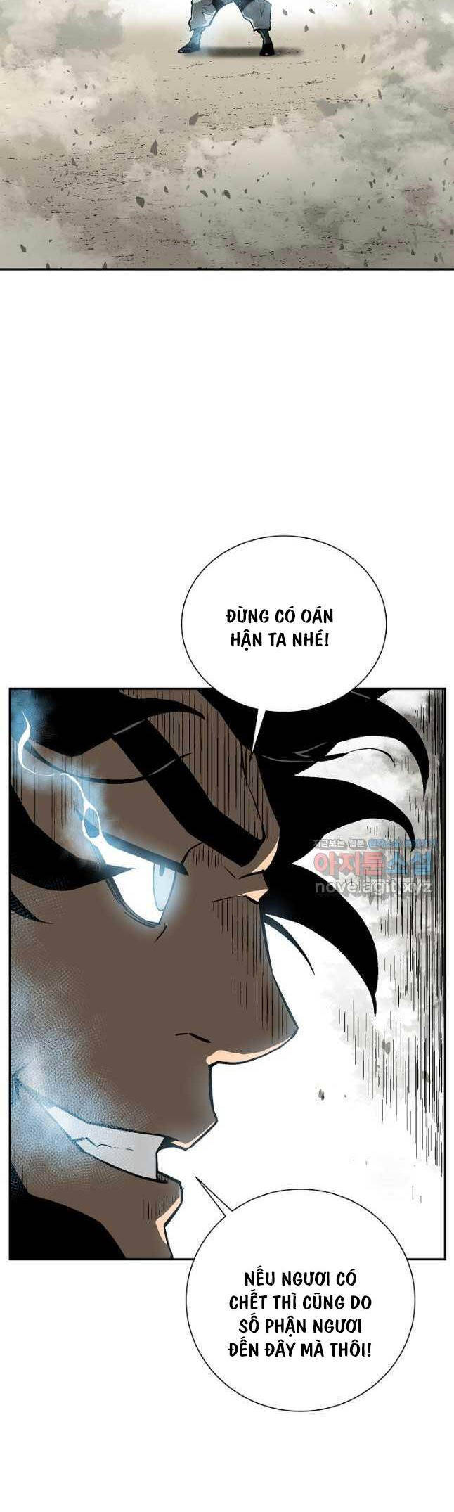 Vĩ Linh Kiếm Tiên - Chapter 61 - Page 66