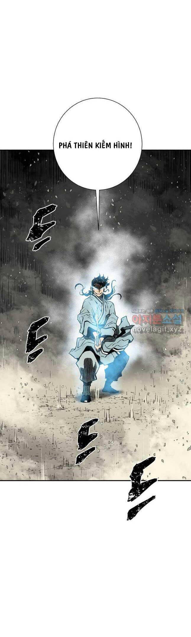 Vĩ Linh Kiếm Tiên - Chapter 61 - Page 67