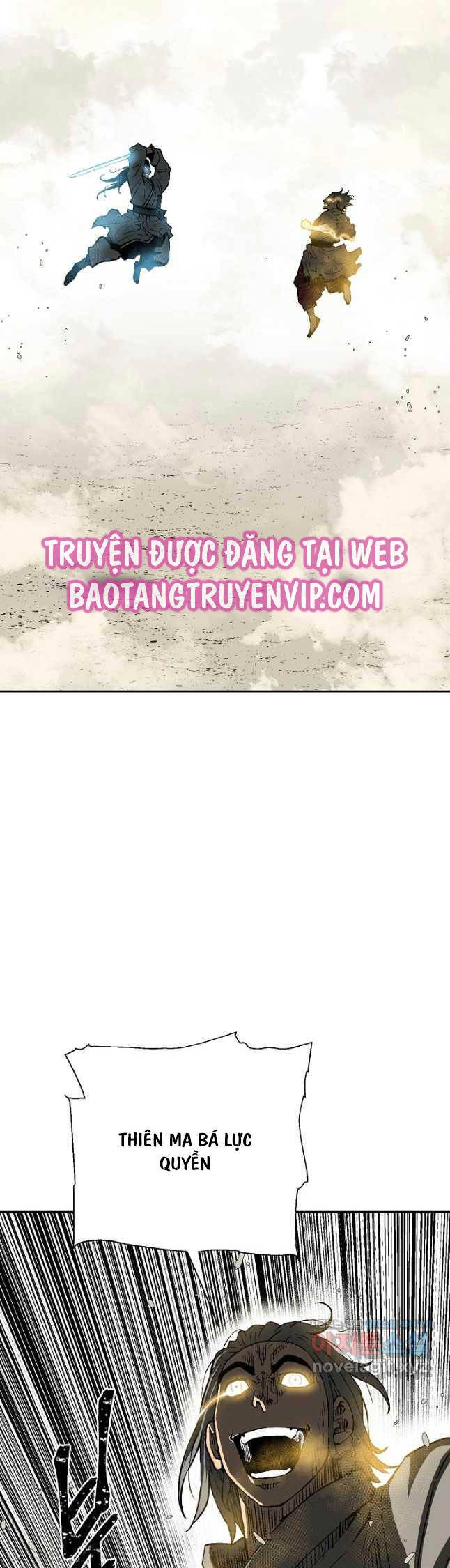 Vĩ Linh Kiếm Tiên - Chapter 61 - Page 72